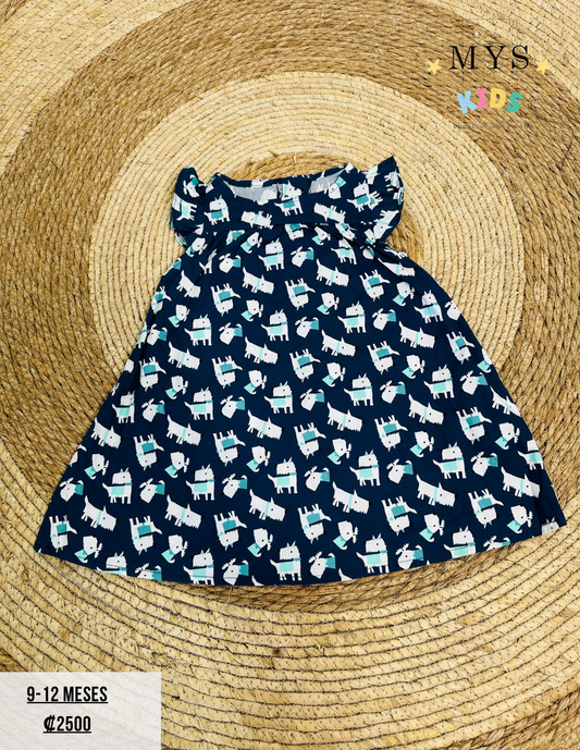 Vestido