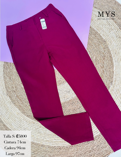 Pantalón