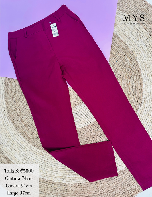 Pantalón