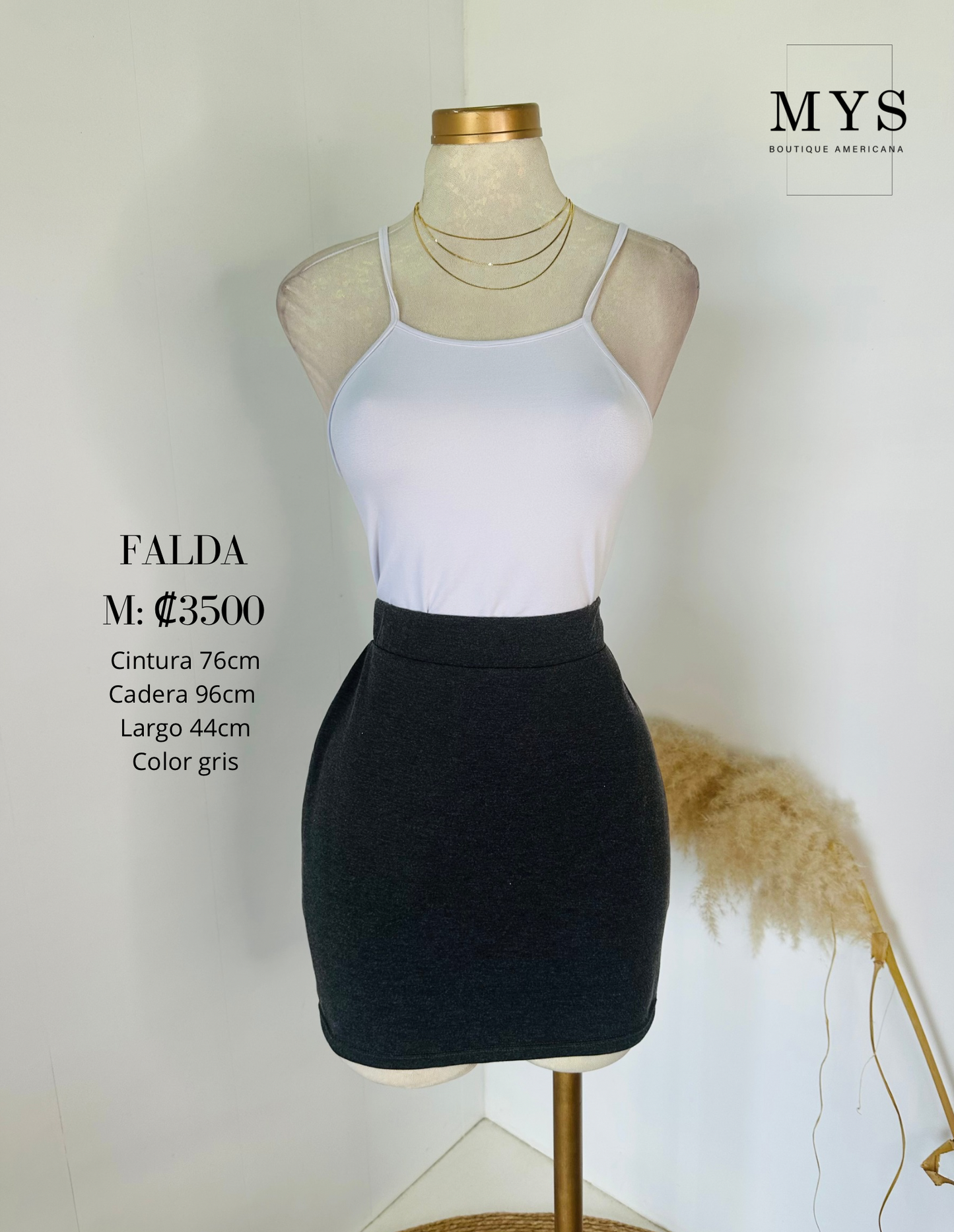 Falda