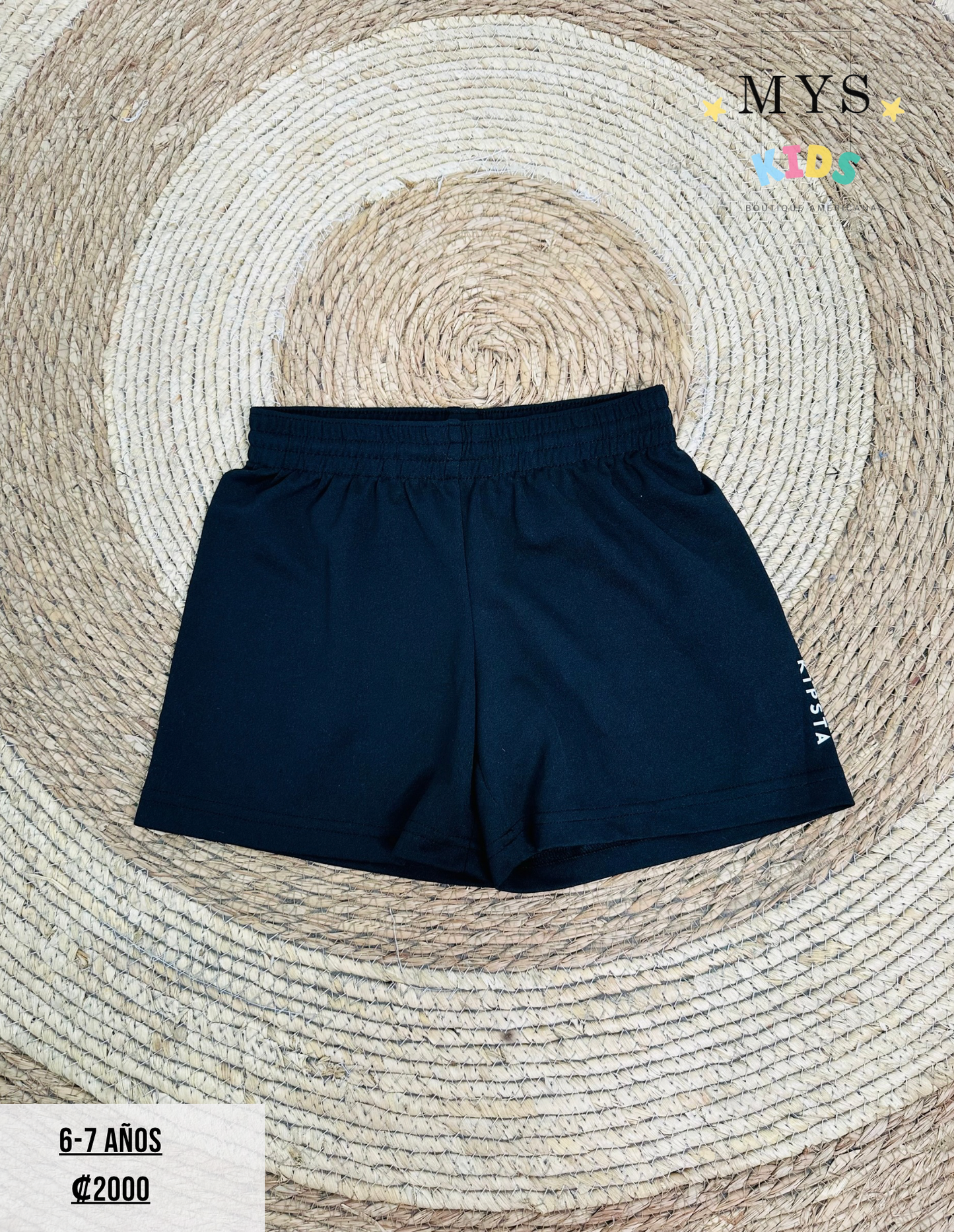 Short
