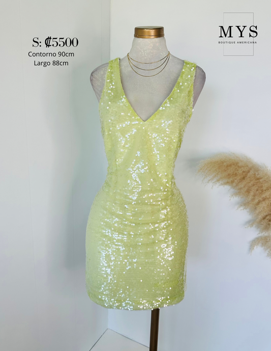 Vestido