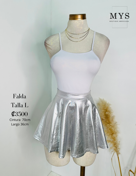 Falda