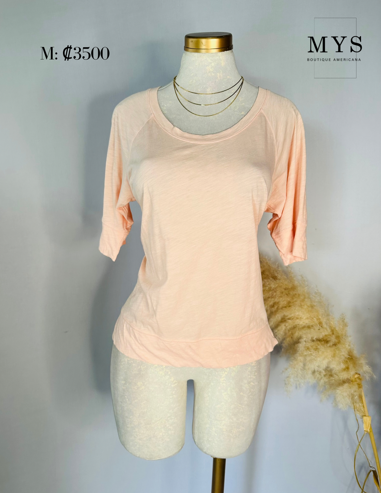 Blusa