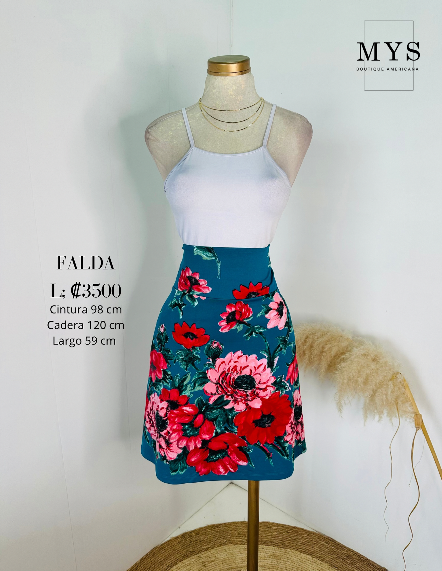 Falda