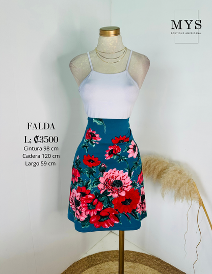Falda