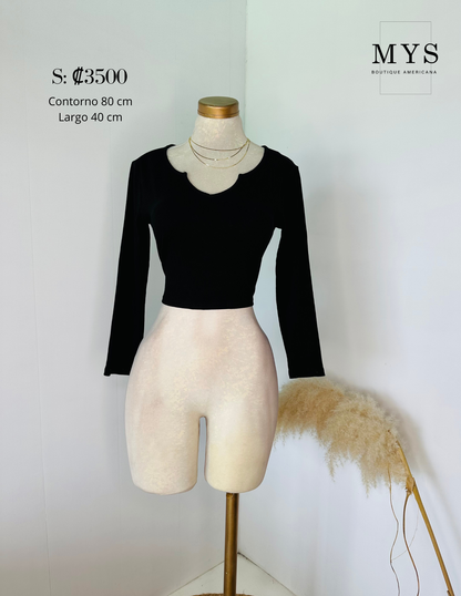 Blusa