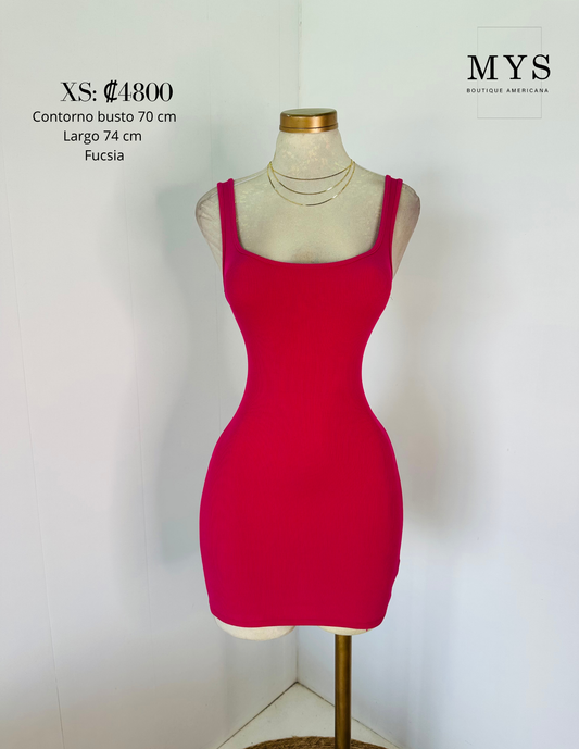 Vestido