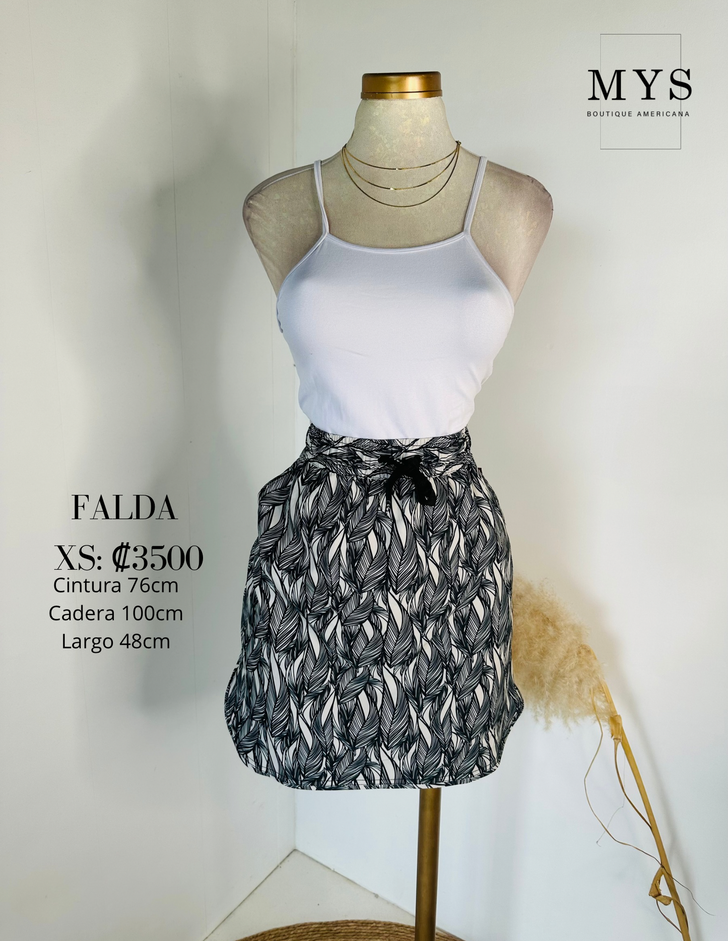 Falda