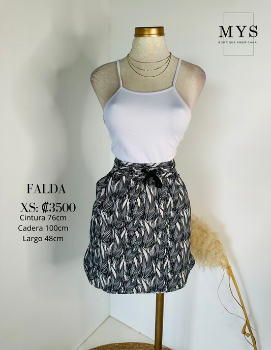 Falda