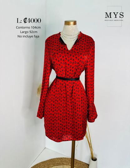 Vestido