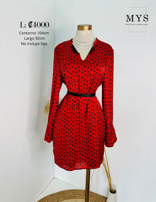 Vestido