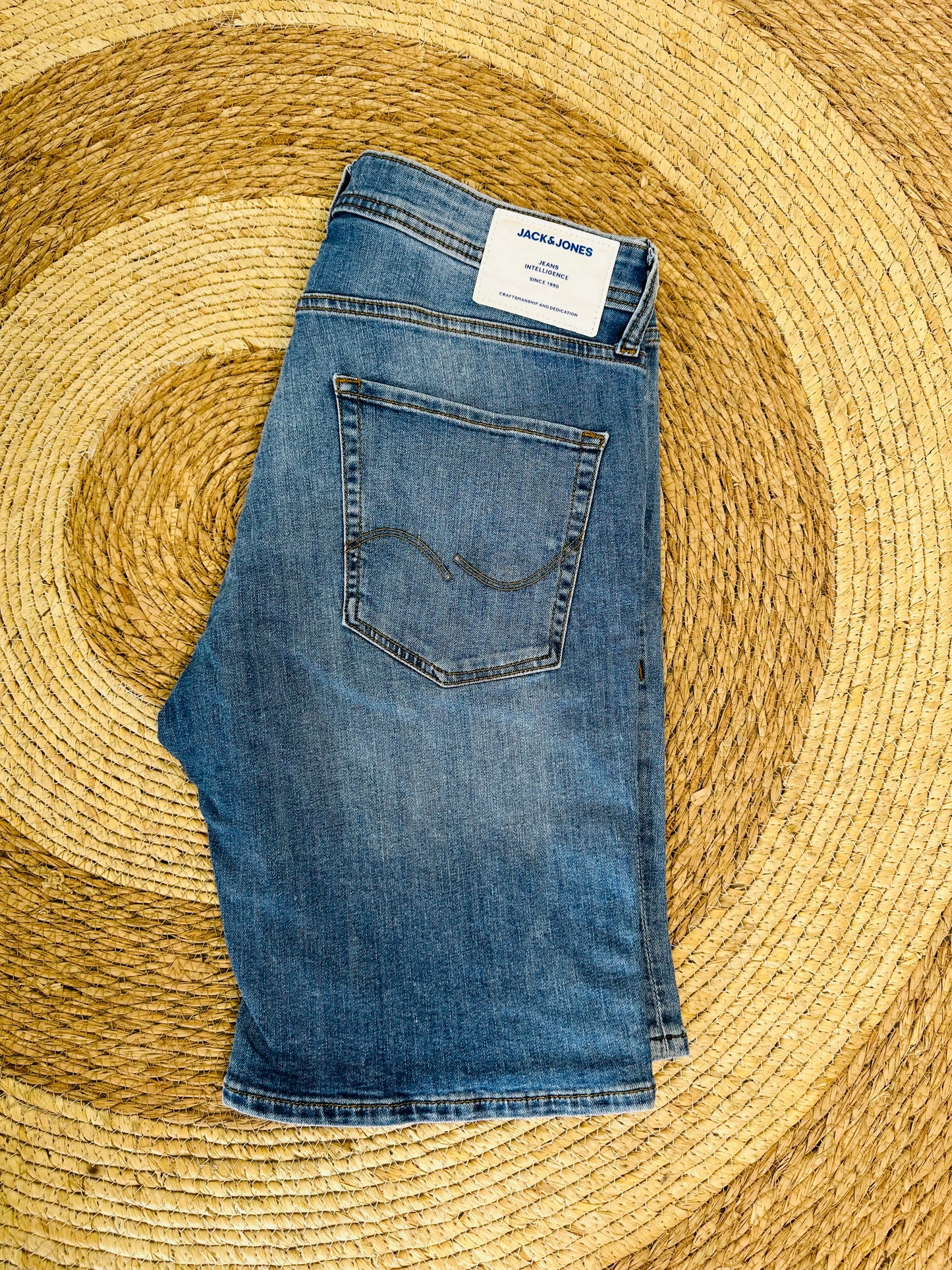 Short