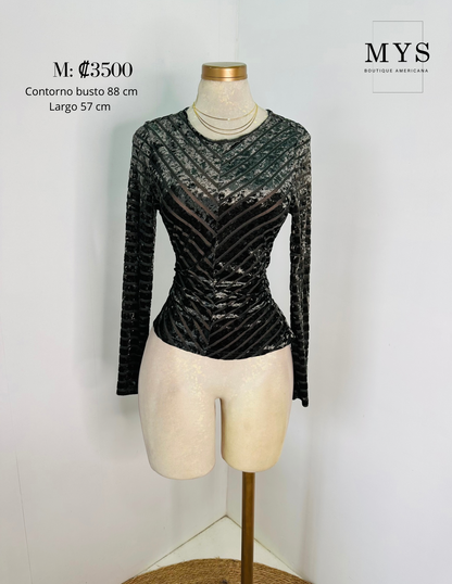Blusa