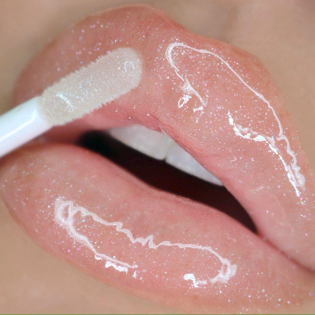 Brillo labial