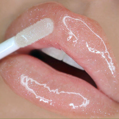 Brillo labial