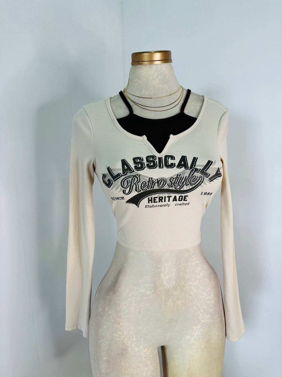 Blusa