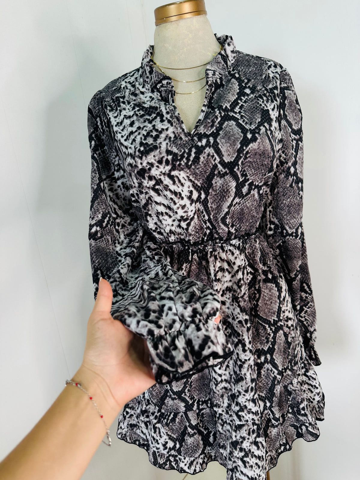 Vestido