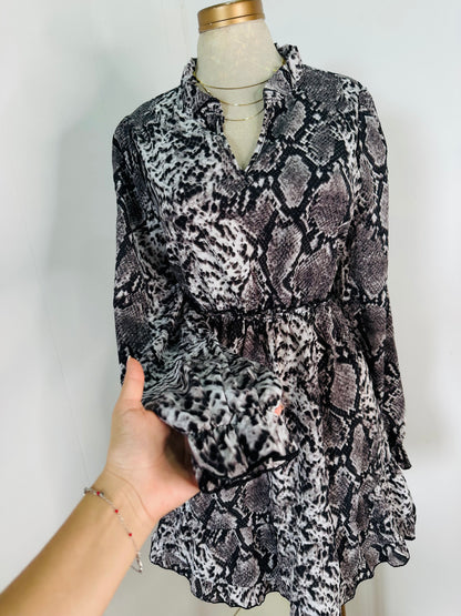 Vestido