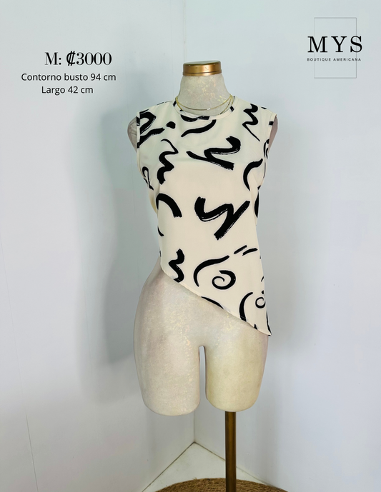Blusa