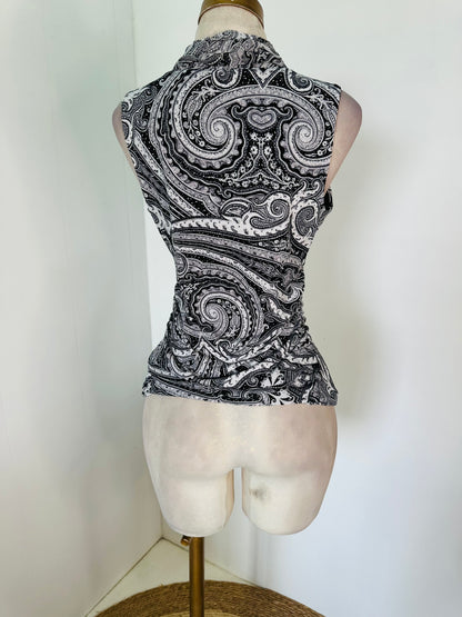 Blusa