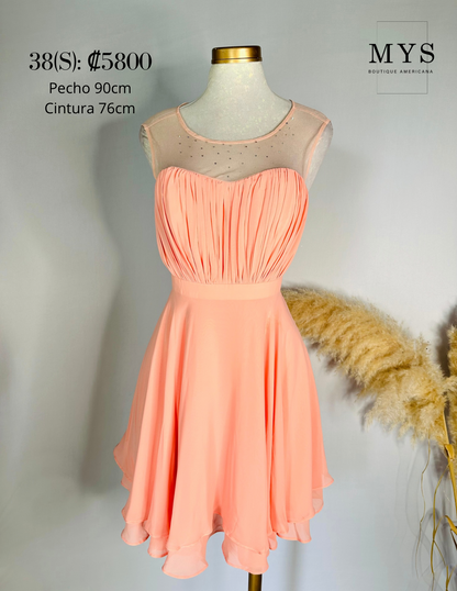 Vestido 005