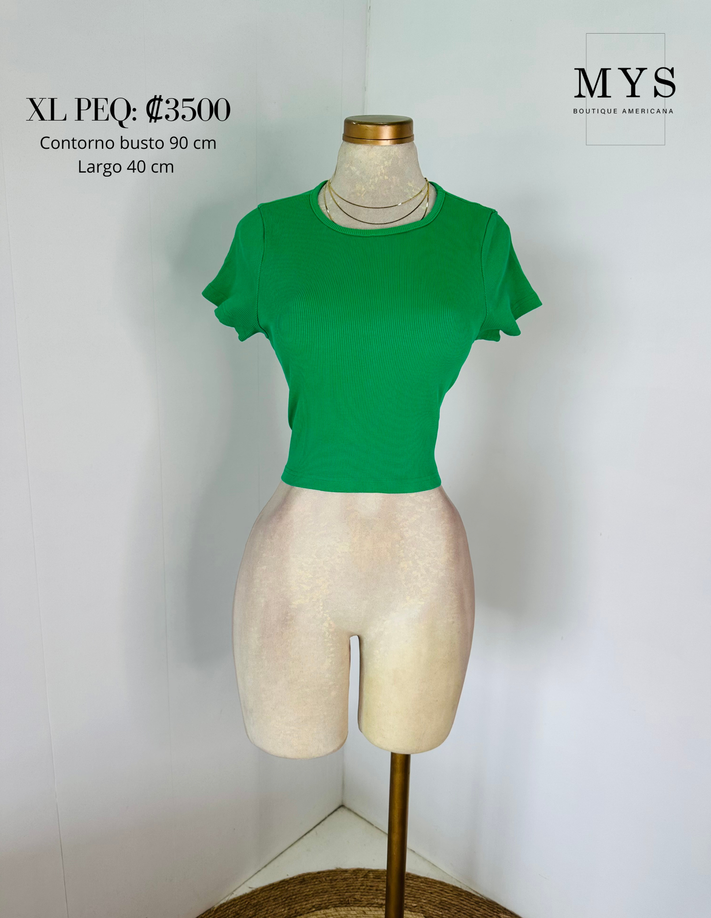 Blusa