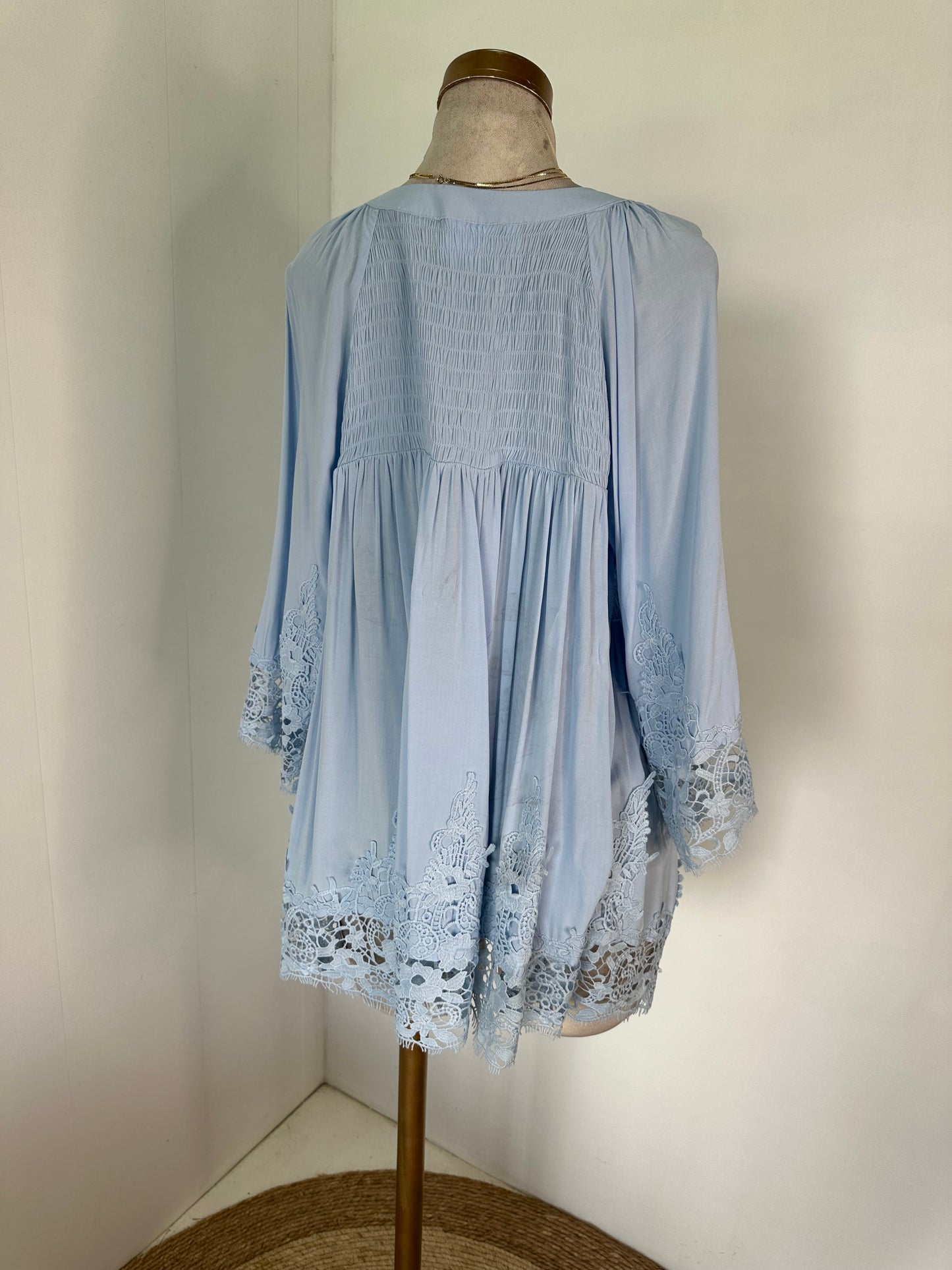 Blusa