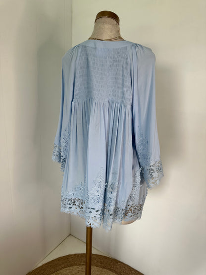 Blusa