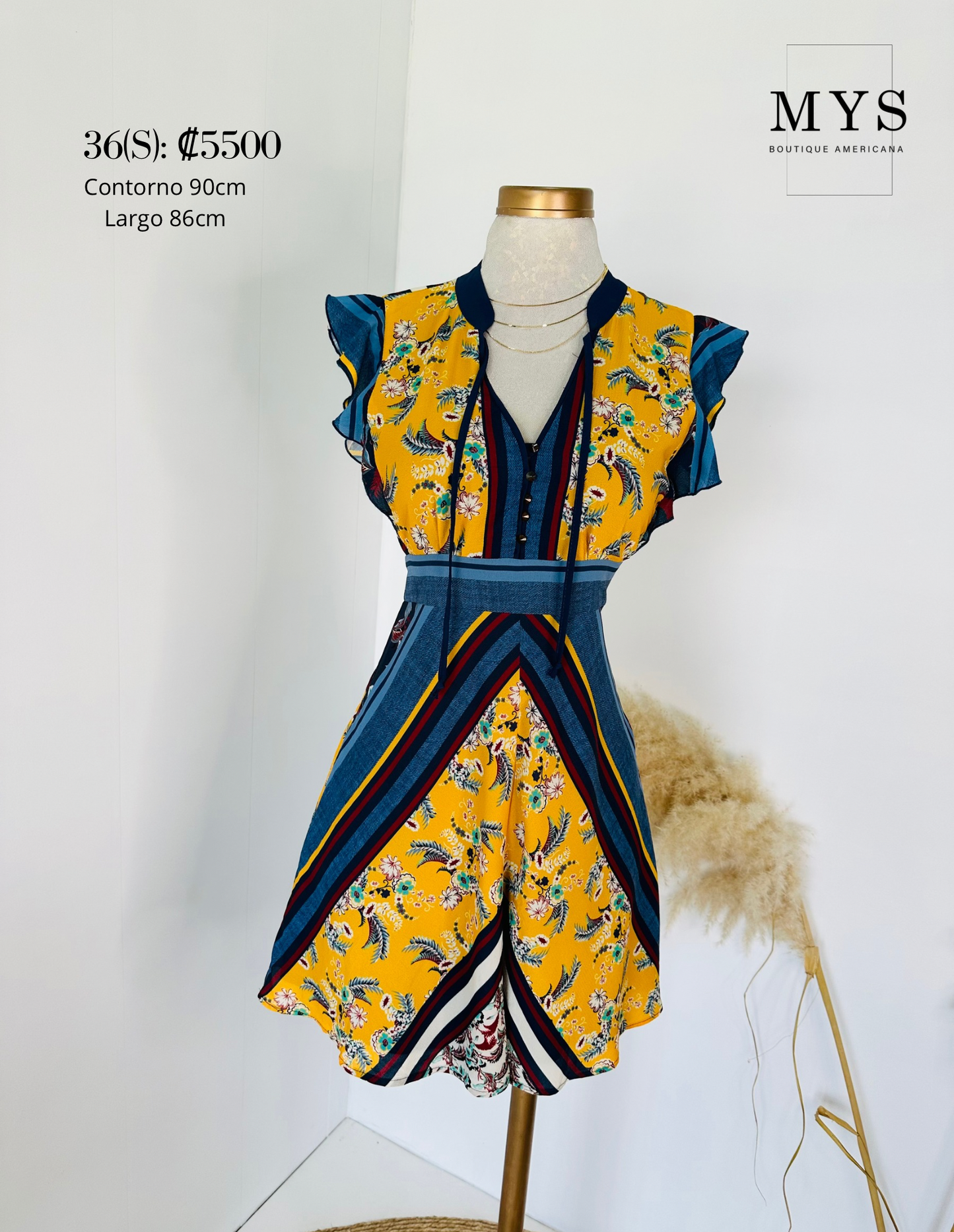 Vestido