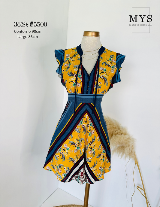 Vestido