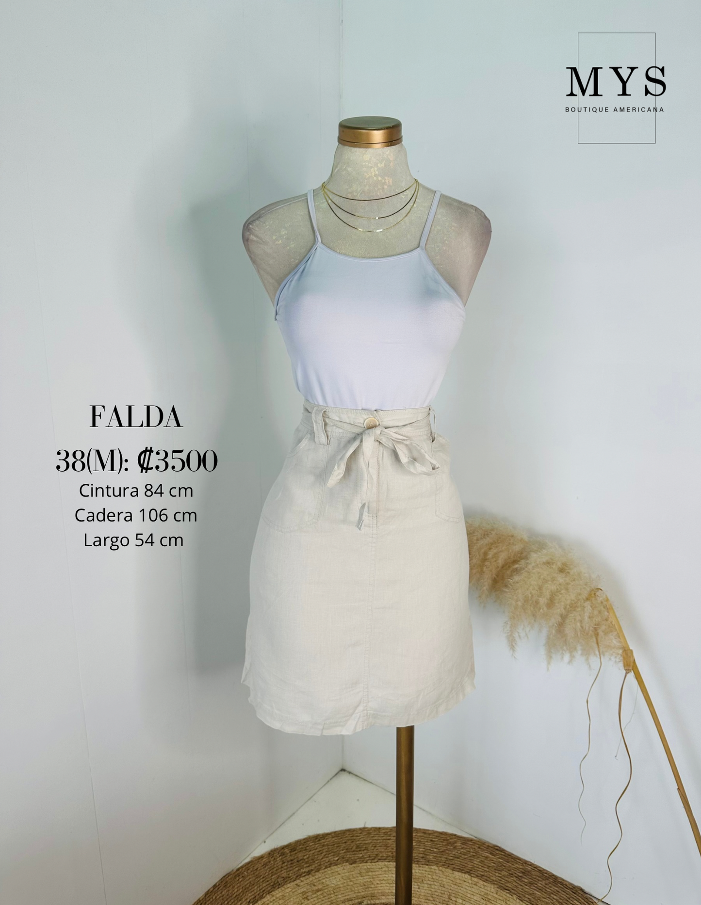 Falda