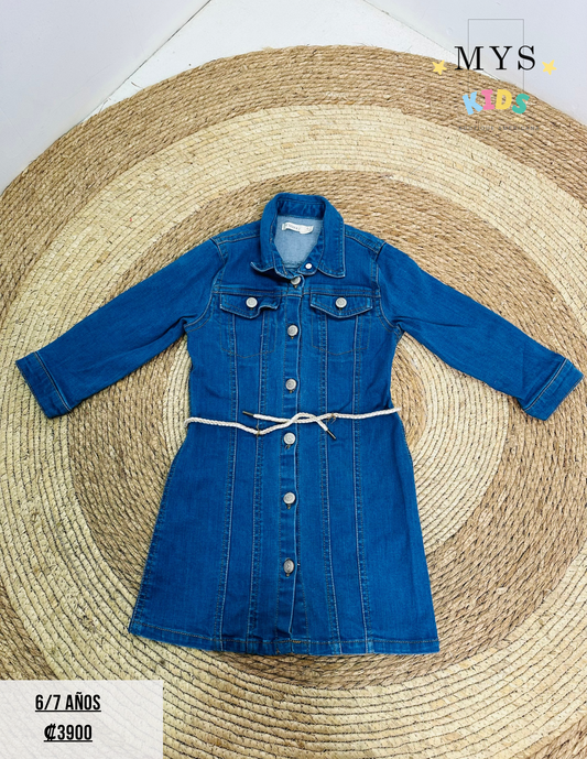 Vestido