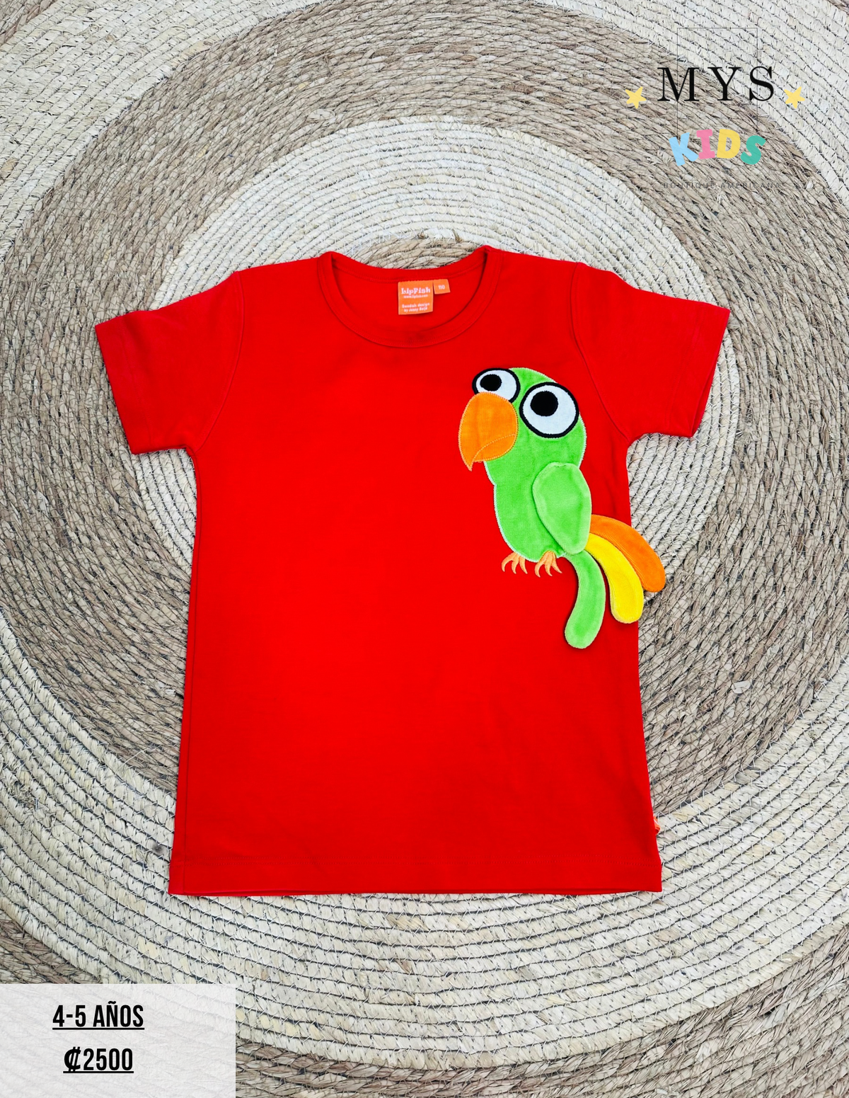 Camisa