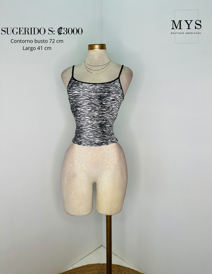 Blusa