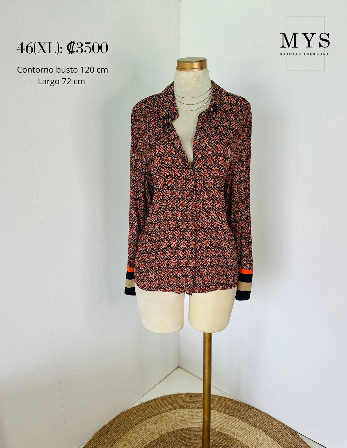 Blusa