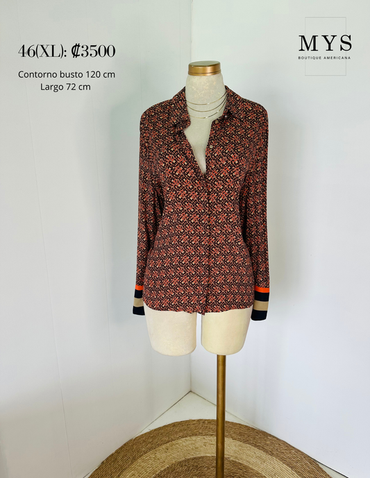 Blusa