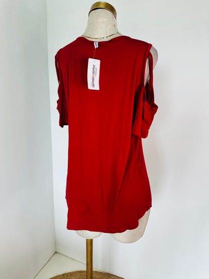 Blusa vino