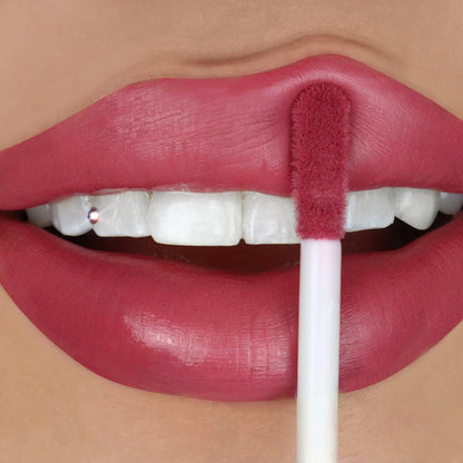 Labial líquido Velvet