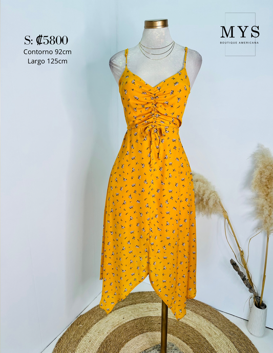 Vestido