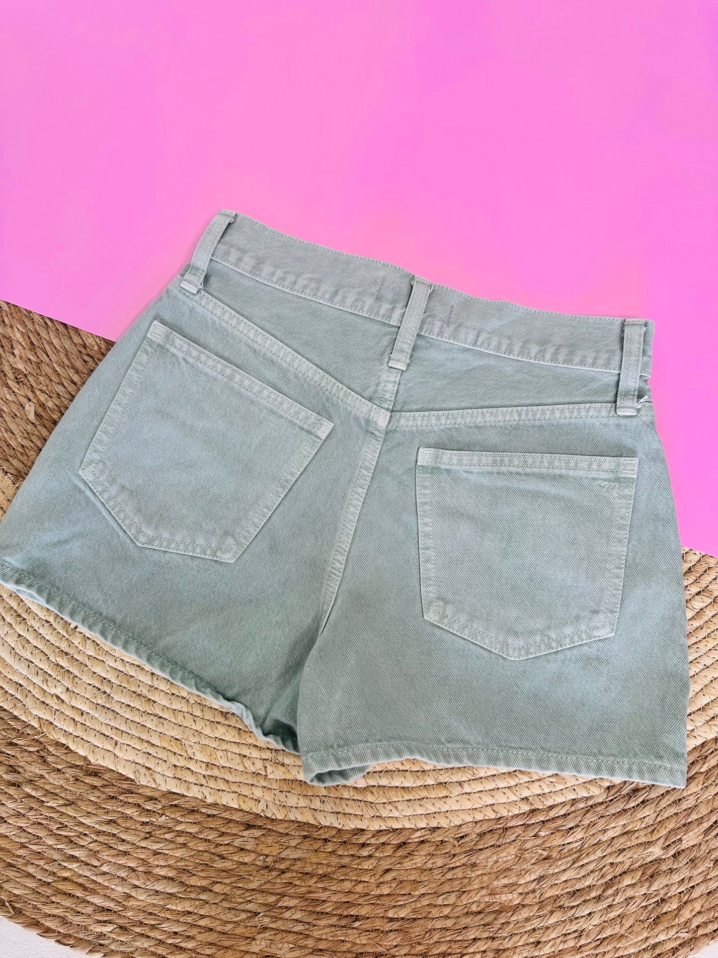 Short