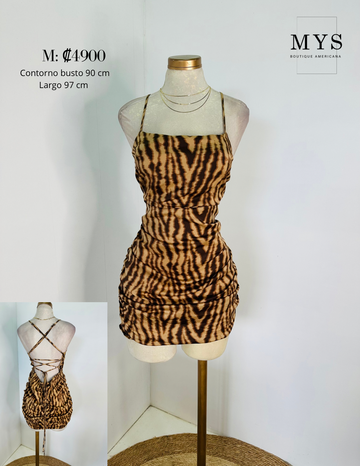 Vestido