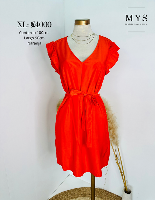Vestido