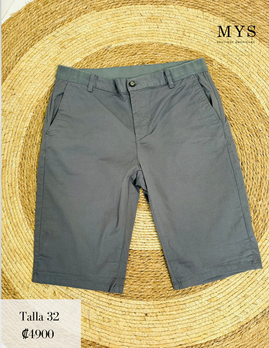 Short