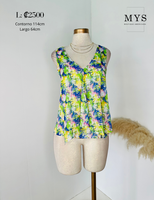 Blusa