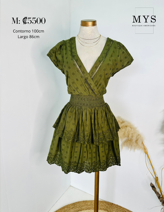 Vestido