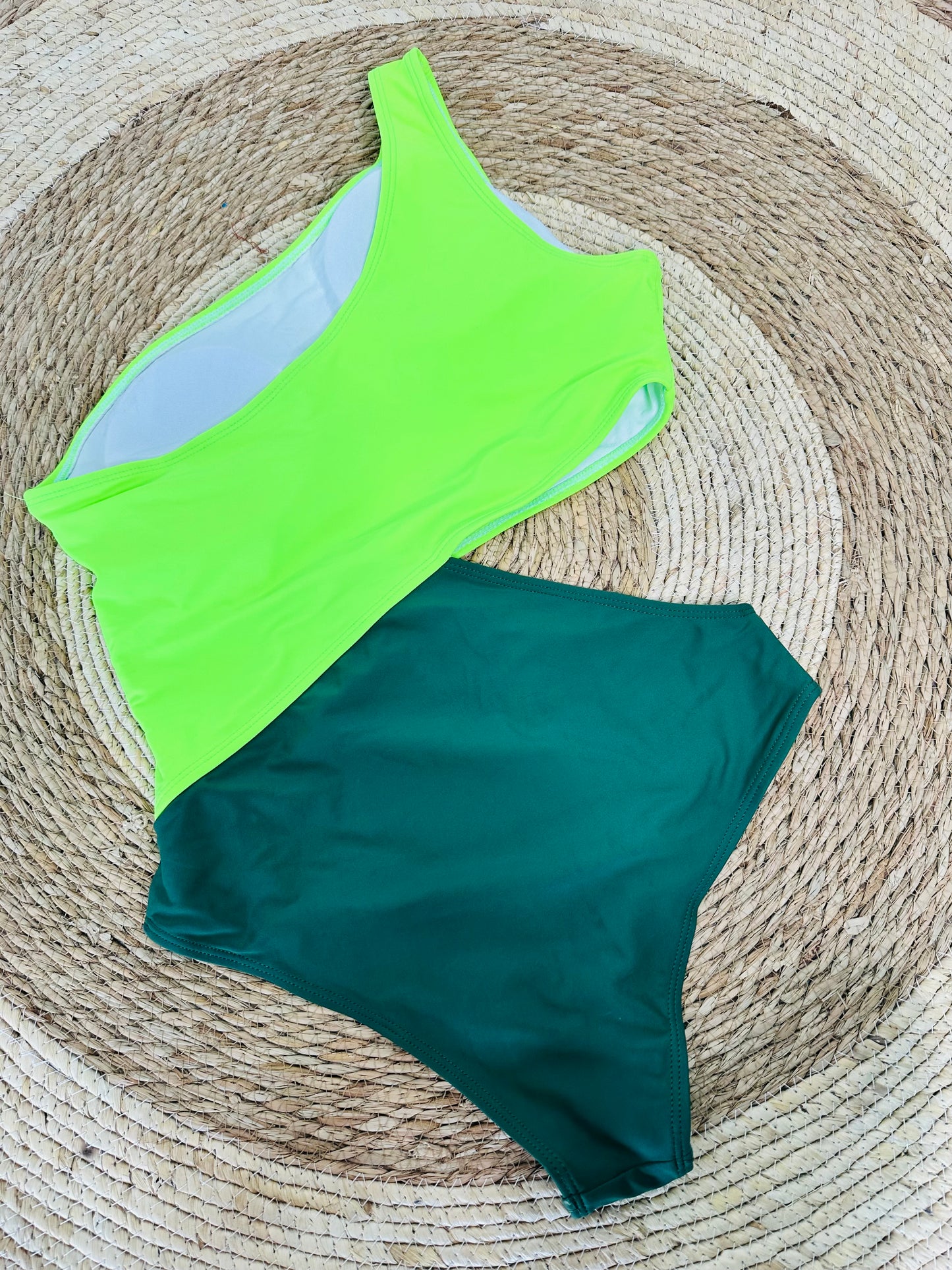 Traje de baño