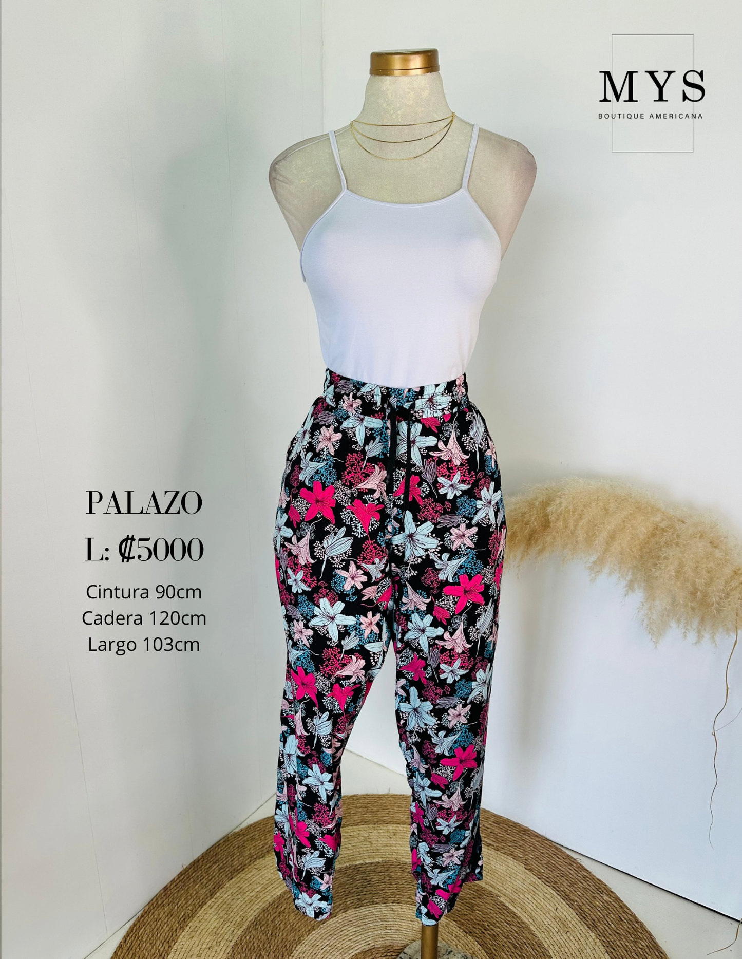 Palazo