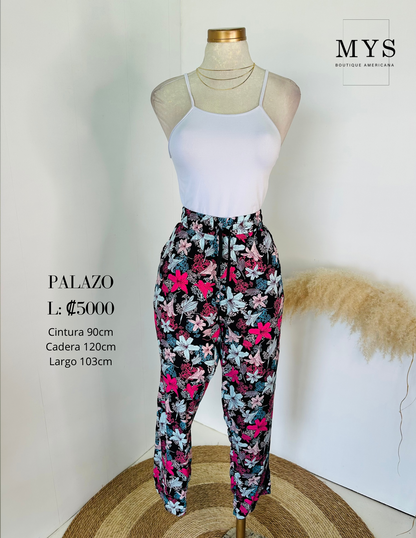 Palazo