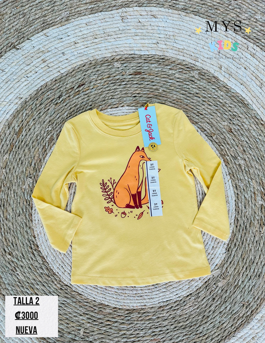 Blusa